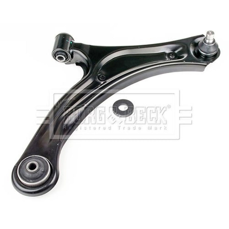 Borg & Beck Control/Trailing Arm BCA7791