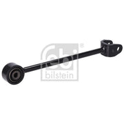Febi Stabiliser Bar Link Coupling Rod Rear 186384