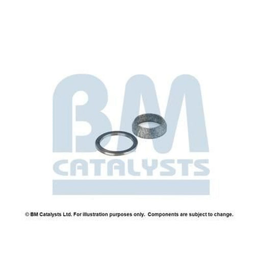 BM Catalysts Exhaust Pipe Mounting Kit FK50224A