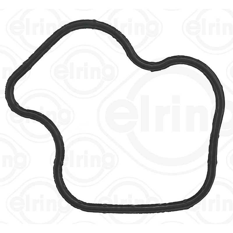 Elring Oil Cooler Gasket Wide Thick 851.190