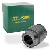 First Line Stabiliser Link/Coupling Rod Mounting Kit Rear FSK7441