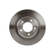 Bosch 2 x Solid Rear Brake Discs 0 986 479 A13
