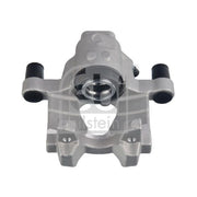 Febi Brake Caliper Assembly Rear Left 181662
