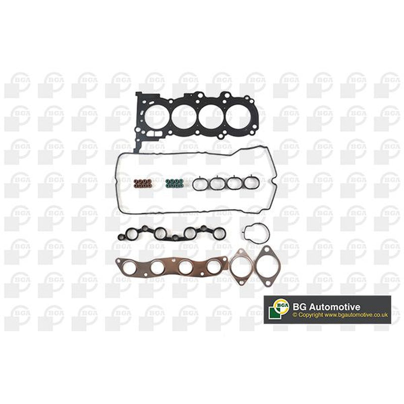 BGA Cylinder Head Gasket Kit HK1962