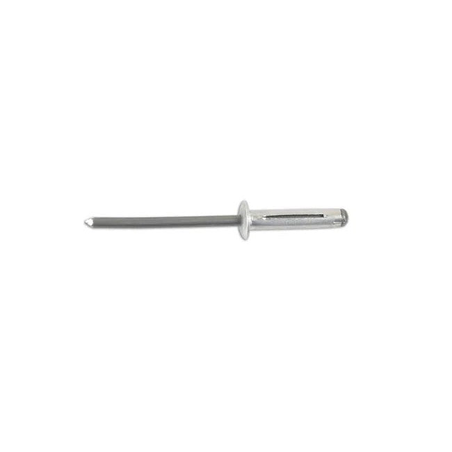 Connect Metal Trim Rivet - for Mazda, Mercedes-Benz, Nissan 50pc - CPL