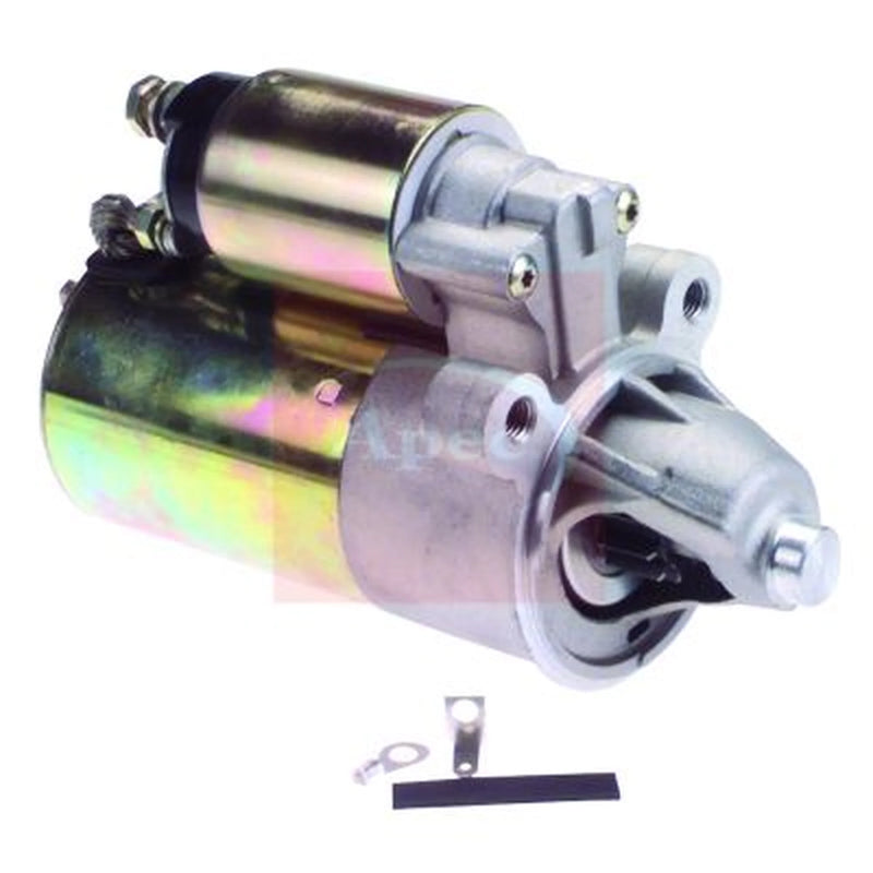 Apec Starter Motor 12V 1.5kW 10 Teeth ASM1585