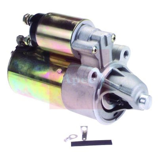 Apec Starter Motor 12V 1.5kW 10 Teeth ASM1585