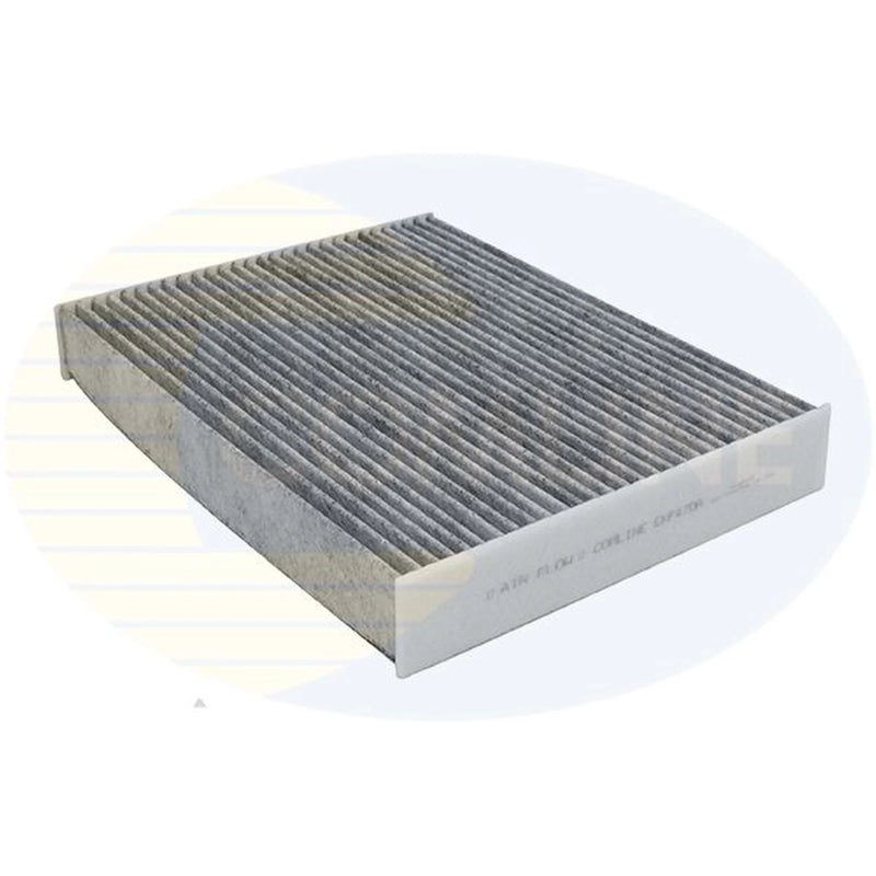 Comline Cabin Air Filter (Pollen Filter) EKF470A