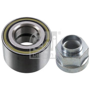 Febi Wheel Bearing Kit Rear 52mm 173759