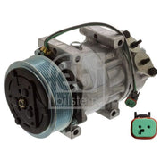 Febi Air Conditioning Compressor 35390