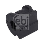 Febi Anti Roll Bar Mounting Bracket Front 27638