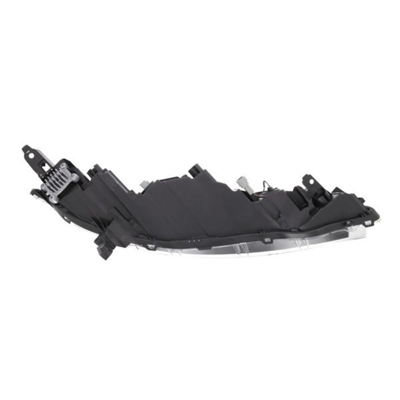 Valeo Direction Indicator Light Bumper 047736