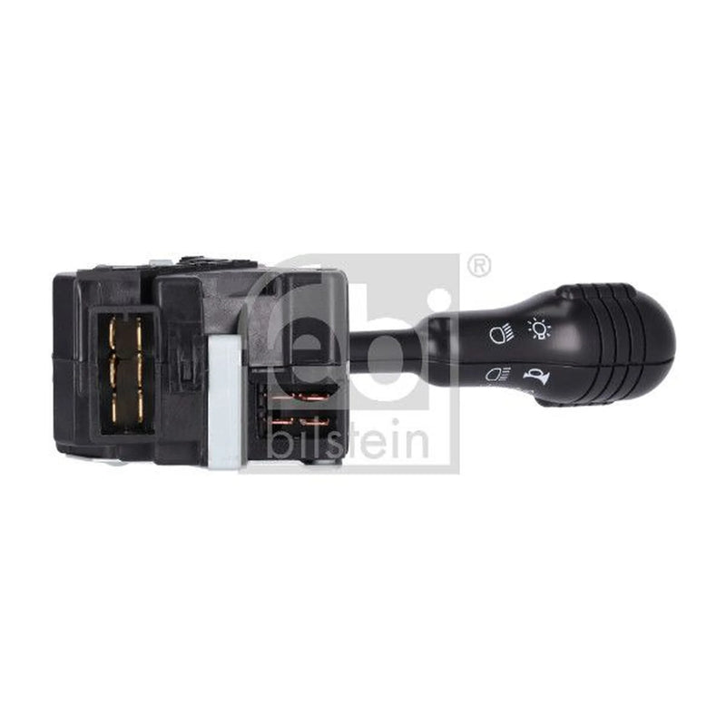 Febi Steering Column Switch 10 Connectors 33515