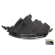 Valeo Headlight Headlamp Left 451134