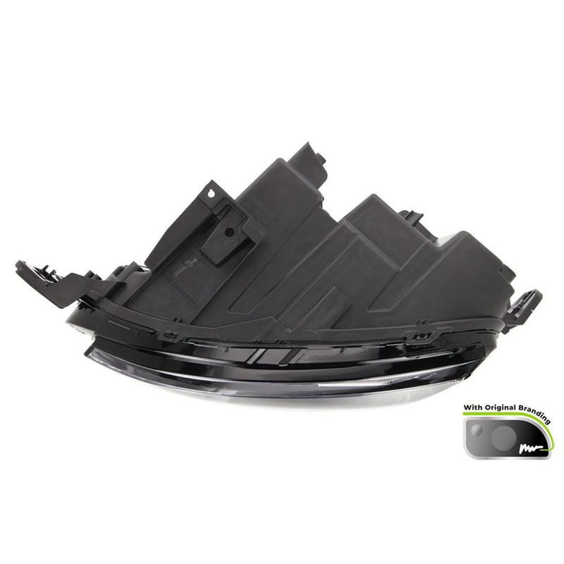 Valeo Headlight Headlamp Left 451134
