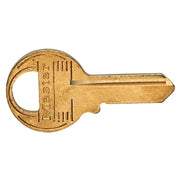 Master Lock K7 Single Keyblank - K7BOX