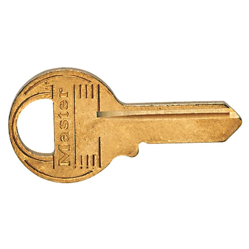Master Lock K7 Single Keyblank - K7BOX