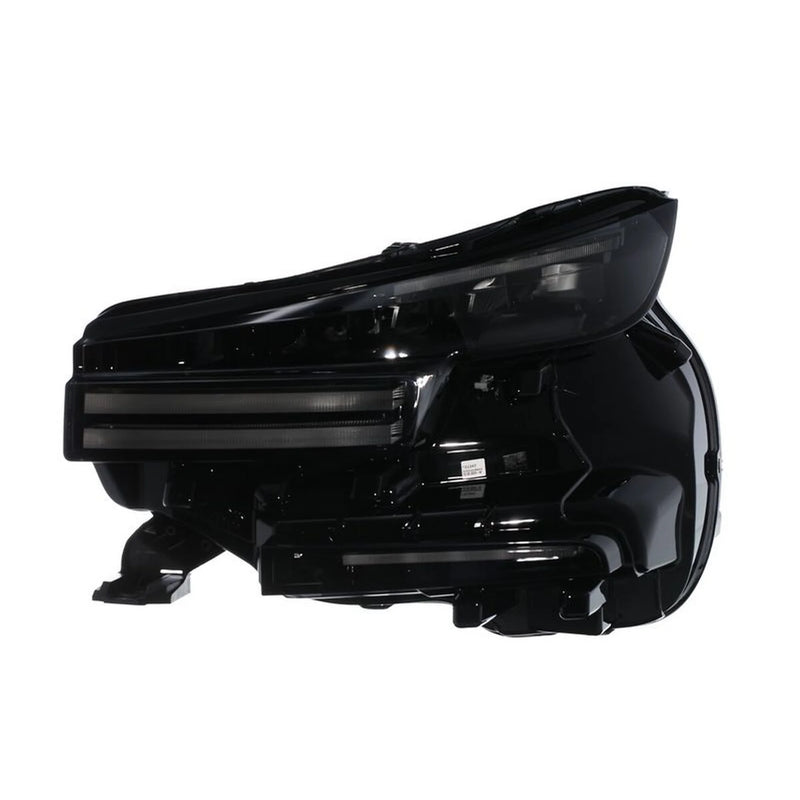 Valeo Headlight Headlamp Left 451332