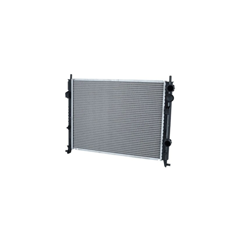 NRF Engine Radiator 58656