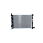 NRF Engine Radiator 550364
