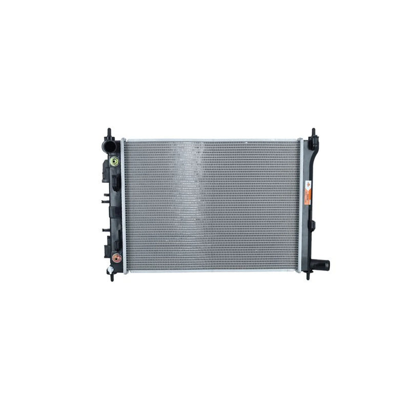 NRF Engine Radiator 550364