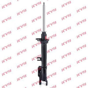 KYB Shock Absorber Damper Strut Rear Left 333073