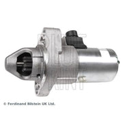 Blue Print Starter Motor 12V 1.6kW 9 Teeth ADH21266
