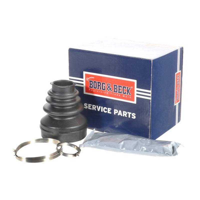 Borg & Beck Drive Shaft Bellow Kit Front Left BCB6141
