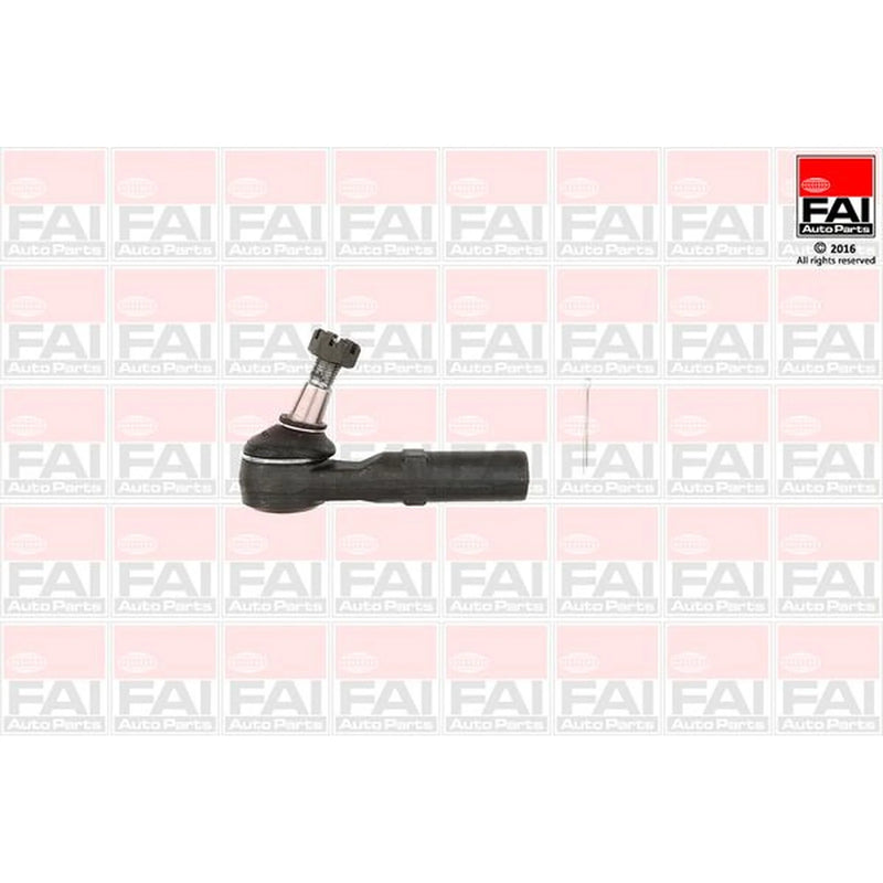 FAI Steering Tie Rod End Ball Joint M16 x 1.5 SS7094