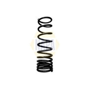 NAPA Rear Suspension Coil Spring NCS1791