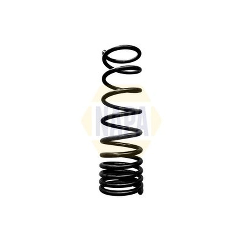 NAPA Rear Suspension Coil Spring NCS1791