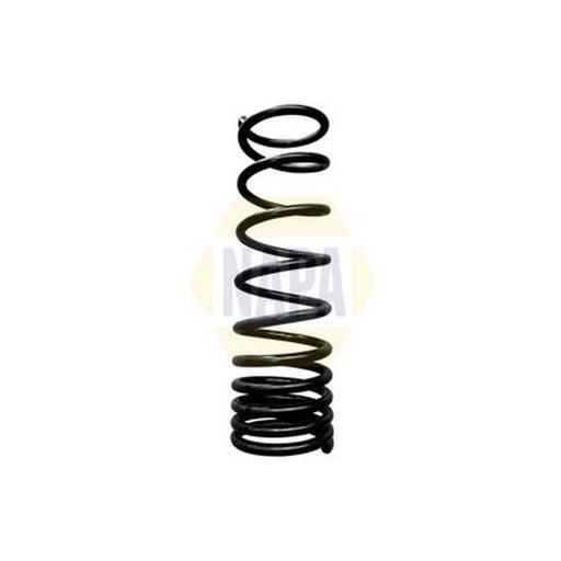 NAPA Rear Suspension Coil Spring NCS1791