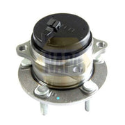 NAPA Wheel Bearing Kit 139mm PWB1743