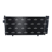 NRF Air Conditioning Condenser 35855