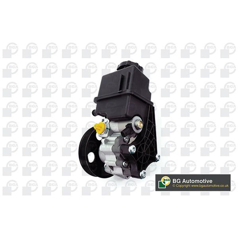 BGA Power Steering Hydraulic Pump PSP5669