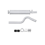 Hella Middle Silencer 8LC 366 024-381
