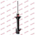KYB Shock Absorber Damper Strut Rear Right 334344