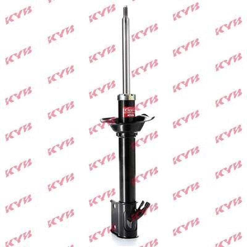 KYB Shock Absorber Damper Strut Rear Right 334344