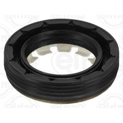 Elring Differential Shaft Seal OD ID Thick 128.240