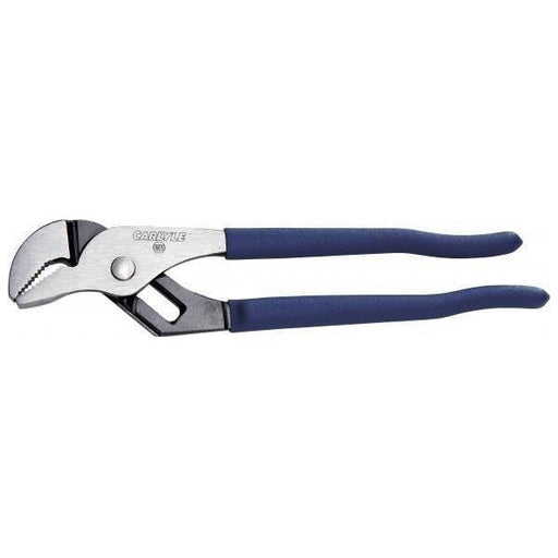 Carlyle Hand Tools Groove Joint Pliers - 10in. Carlyle Hand Tools  - Town Parts