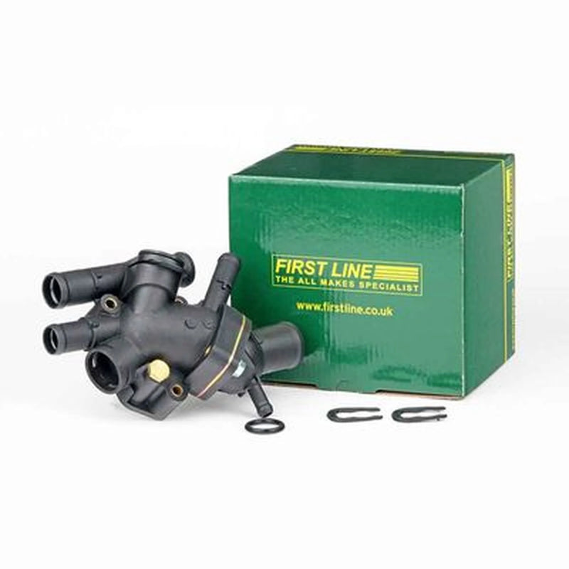 First Line Thermostat,Coolant FTK141