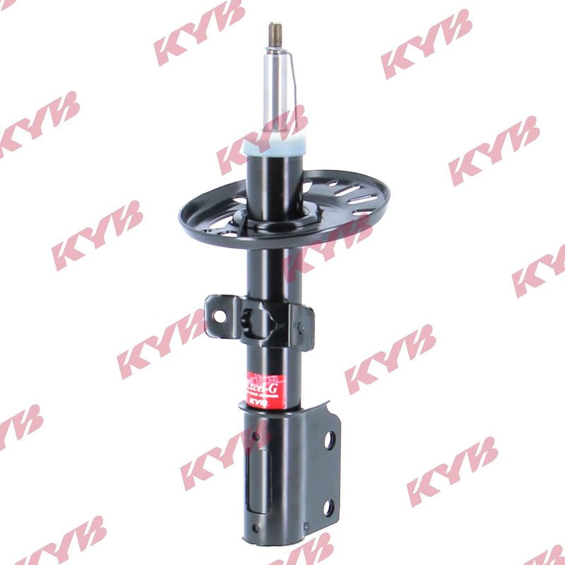 KYB Shock Absorber Damper Strut Front 3348108