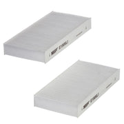 Hengst Cabin Air Filter (Pollen Filter) E1906LI-2