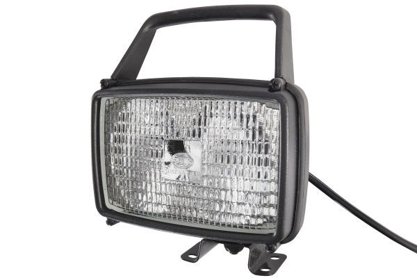 Hella Worklight High