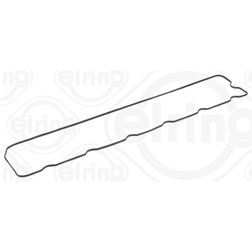 Elring Cylinder Head Cover Gasket FPM (fluoride rubber) B14.410