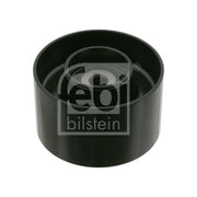 Febi V-Ribbed Belt Deflection/Guide Pulley 28186