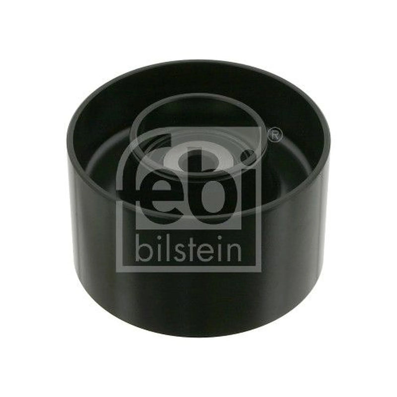 Febi V-Ribbed Belt Deflection/Guide Pulley 28186