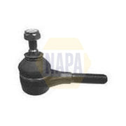 NAPA Steering Tie Rod End Ball Joint Front Right M14x1.5 NST6363