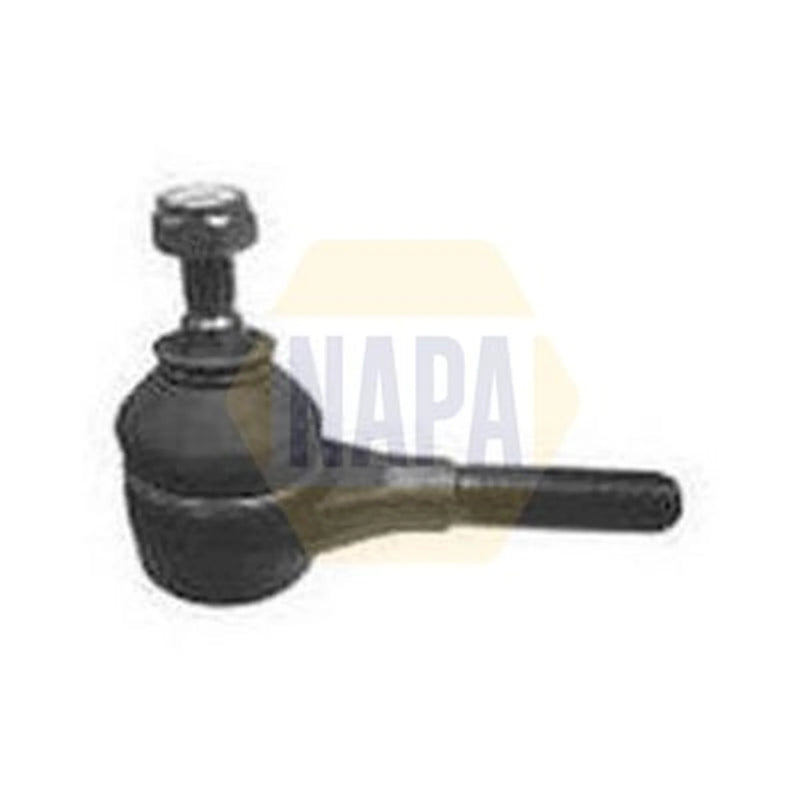 NAPA Steering Tie Rod End Ball Joint Front Right M14x1.5 NST6363