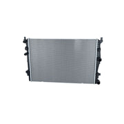 NRF Engine Radiator 550278